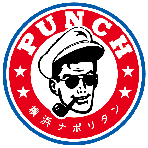 横浜ナポリタンPUNCH